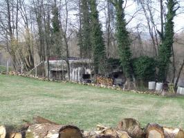 Ligne Maginot - ZIEGELPLAN - (Casemate d'infanterie) - 