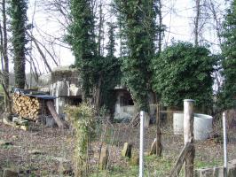 Ligne Maginot - ZIEGELPLAN - (Casemate d'infanterie) - 