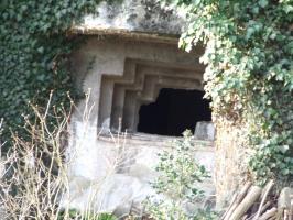 Ligne Maginot - ZIEGELPLAN - (Casemate d'infanterie) - 