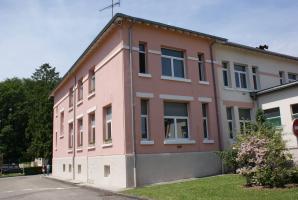 Ligne Maginot - DRACHENBRONN - (Camp de sureté) - État 06/2010