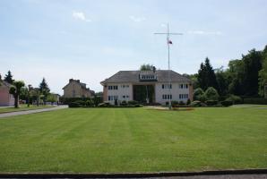 Ligne Maginot - DRACHENBRONN - (Camp de sureté) - État 06/2010
