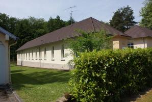 Ligne Maginot - DRACHENBRONN - (Camp de sureté) - État 06/2010
