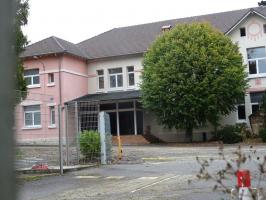 Ligne Maginot - DRACHENBRONN - (Camp de sureté) - État 10/2020