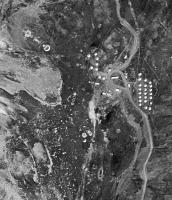 Ligne Maginot - COL DE BUFFERE - (Casernement) - Le casernement en 1939