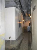 Ligne Maginot - LA FERTE - (Ouvrage d'infanterie) - Bloc 1
Réservoir d'eau pour le refroidissement des groupes