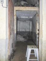 Ligne Maginot - LA FERTE - (Ouvrage d'infanterie) - Réserve à charbon
