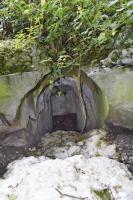 Ligne Maginot - LA BARONNIE 8 - (Blockhaus pour arme infanterie) - 