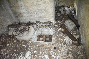 Ligne Maginot - STATION DE BANTZENHEIM 6 - (Abri) - Réservation dans la salle ?