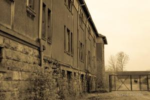 Ligne Maginot - Camp de Sûreté de ZIMMING - 