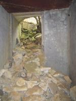 Ligne Maginot - MB351 - (Blockhaus lourd type STG / STG-FCR - Simple) - Puits de la cloche GFM (non posée)