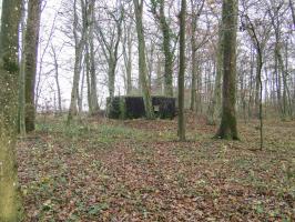 Ligne Maginot - STOCKEN 2 - (Blockhaus de type indeterminé) - 