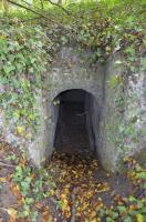 Ligne Maginot - KEMBS NORD 1 - (Blockhaus pour arme infanterie) - 
