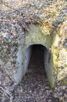 Ligne Maginot - KEMBS NORD 1 - (Blockhaus pour arme infanterie) - 