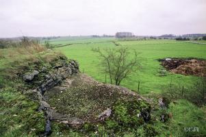 Ligne Maginot - Casemate de  MARPENT Nord - C37 - 