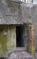 Ligne Maginot - WINECKERTHAL EST - (Casemate d'infanterie) - 