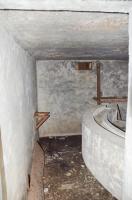Ligne Maginot - PA DU CARREFOUR 248-6 - (Blockhaus pour arme infanterie) - La chambre de tir