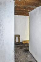 Ligne Maginot - 182 - PA KEMBS CENTRE 1 - (Blockhaus pour arme infanterie) - Séparation entre la chambre de repos et de tir avec à droite le couloir d'entrée