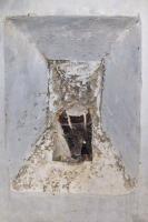 Ligne Maginot - 182 - PA KEMBS CENTRE 1 - (Blockhaus pour arme infanterie) - La goulotte