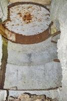 Ligne Maginot - PA KEMBS SUD 3 - (Blockhaus pour arme infanterie) - Intérieur de la coupole