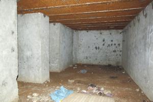 Ligne Maginot - 183 - PA KEMBS SUD 2 - (Blockhaus pour arme infanterie) - 