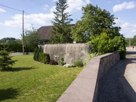 Ligne Maginot - LIELAECHEL - (Blockhaus pour arme infanterie) - 