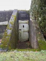 Ligne Maginot - LIELAECHEL - (Blockhaus pour arme infanterie) - 