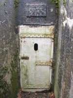 Ligne Maginot - LIELAECHEL - (Blockhaus pour arme infanterie) - 