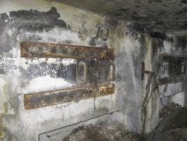 Ligne Maginot - LIELAECHEL - (Blockhaus pour arme infanterie) - 