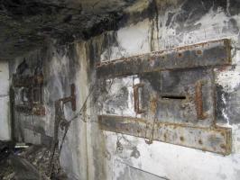 Ligne Maginot - LIELAECHEL - (Blockhaus pour arme infanterie) - 