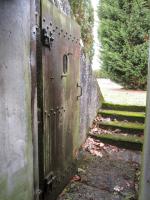 Ligne Maginot - LIELAECHEL - (Blockhaus pour arme infanterie) - 
