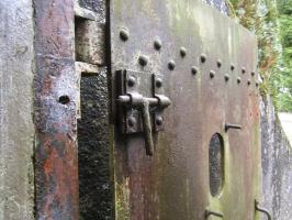 Ligne Maginot - LIELAECHEL - (Blockhaus pour arme infanterie) - 