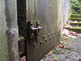 Ligne Maginot - LIELAECHEL - (Blockhaus pour arme infanterie) - 