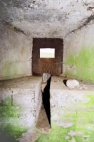 Ligne Maginot - BEF 383 - PIERRE PLATE - (Blockhaus pour arme infanterie) - 