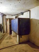 Ligne Maginot - BAMBESCH - A35 - (Ouvrage d'infanterie) - Bloc 3
Réservoir d'eau
