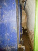 Ligne Maginot - BAMBESCH - A35 - (Ouvrage d'infanterie) - Réservoir d'eau de refroidissement des moteurs