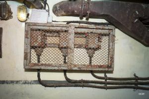 Ligne Maginot - BAMBESCH - A35 - (Ouvrage d'infanterie) - 