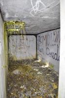 Ligne Maginot - PA PETIT-LANDAU 10 - (Abri) - Sous-sol, grande pièce