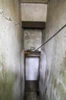 Ligne Maginot - SCHLOSSWEG NORD-OUEST (II/10° RIF ET 8° BM) - (PC de Quartier) - Abri à deux entrées