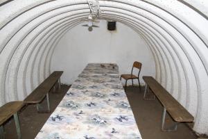 Ligne Maginot - SCHLOSSWEG NORD-OUEST (II/10° RIF ET 8° BM) - (PC de Quartier) - 