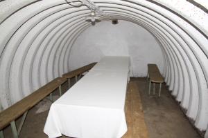 Ligne Maginot - SCHLOSSWEG NORD-OUEST (II/10° RIF ET 8° BM) - (PC de Quartier) - 