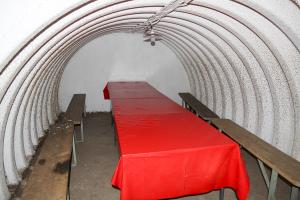 Ligne Maginot - SCHLOSSWEG NORD-OUEST (II/10° RIF ET 8° BM) - (PC de Quartier) - 