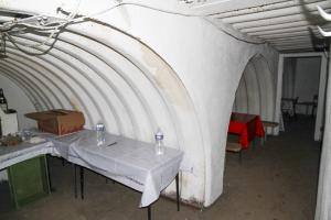 Ligne Maginot - SCHLOSSWEG NORD-OUEST (II/10° RIF ET 8° BM) - (PC de Quartier) - 