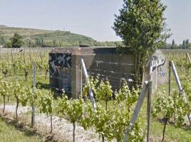 Ligne Maginot - LANGGASS SUD - (Blockhaus pour arme infanterie) - 
