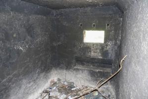 Ligne Maginot - LANGGASS SUD - (Blockhaus pour arme infanterie) - 