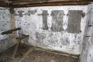 Ligne Maginot - A - (Chambre de coupure - Avec central) - 