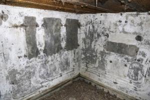 Ligne Maginot - A - (Chambre de coupure - Avec central) - 