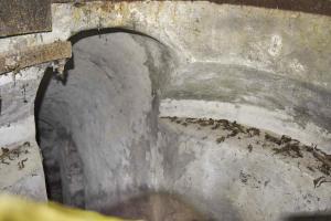 Ligne Maginot - ECLUSE 65 NORD - (Blockhaus pour arme infanterie) - 