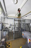 Ligne Maginot - ROHRBACH - FORT CASSO - (Ouvrage d'infanterie) - Usine