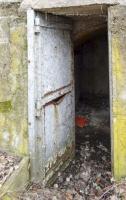 Ligne Maginot - H8 - BALTZENHEIM SUD EST - (Blockhaus pour arme infanterie) - 