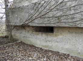 Ligne Maginot - H8 - BALTZENHEIM SUD EST - (Blockhaus pour arme infanterie) - 